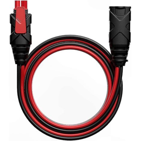 GC004 Smart Charger – 10m Verlängerungskabel für Akkuzubehör, kompatibel mit Smart Charger, verlängertes Stromkabel. (1/5)