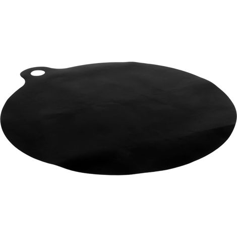 Tapis Protecteur pour Plaque à Induction en Silicone Fibre de Verre 22cm (1/5)