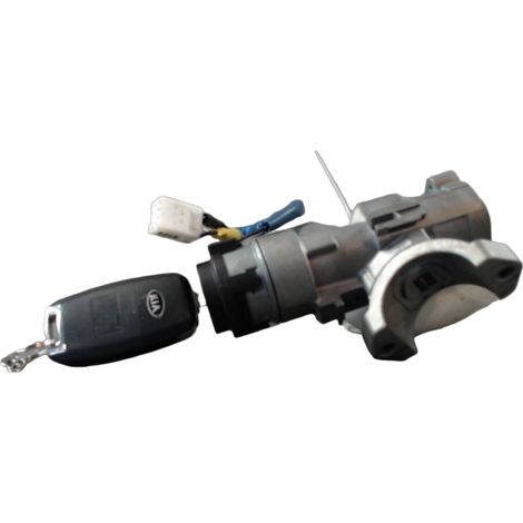 Antivol De Direction KIA Picanto [PRODUIT D'OCCASION]♻️819101y000 (1/3)