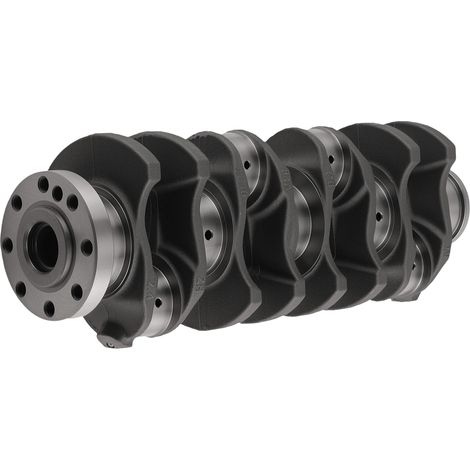 Engine Crankshaft for Citroen Jumper Bus Ford 2.2HDi 130HP 2011-On 1096238 (1/5)