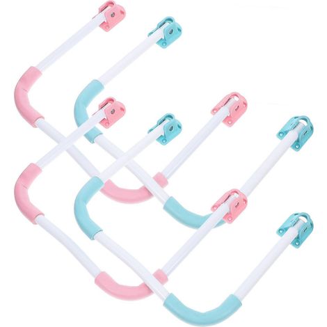 Support pliable en forme de U pour pied de table basse, adapté aux accessoires de table, lot de 2. (1/5)