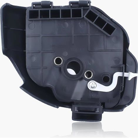 Nettoyant pour filtre à air et Assemblage du couvercle pour HONDA GX25 GX25NT GX25NT HHT25S Moteur à essence Déménageur Tondeuse (1/5)
