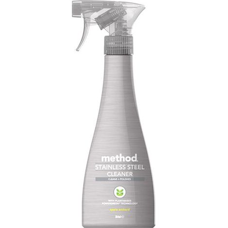 method 4004144 Stainless Steel Spray 0.35L 4004144 MTD0549