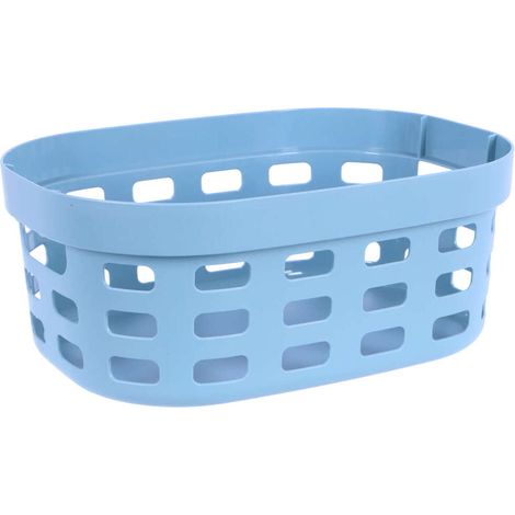 Sunware Korb Sigma Home 15 L blaugrau 38 x 28 x 15,7 cm Korb (1/4)