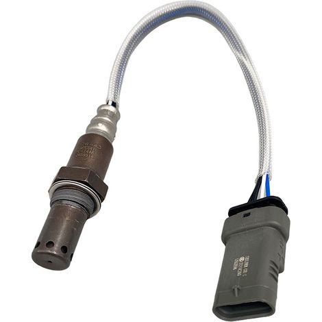 Lambda-Sonde geeignet für Cadillac - 25003500 12657188 12683553 (1/4)