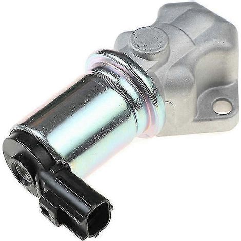 Soupape de régulation de ralenti compatible avec Escape/MPV 3.0L 1L8Z9F715AA (1/5)