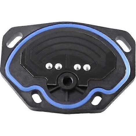 Capteur de position du papillon 3437022 pour Honda Xantia AX 106 306 309 405 406 605 806 et Honda Golf GL (1/5)