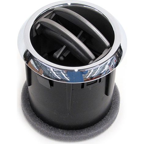 Suitable for Ford and Lincoln vehicles with 06-09 air conditioning vents 8H6Z-19893-AA 8H6Z19893AA