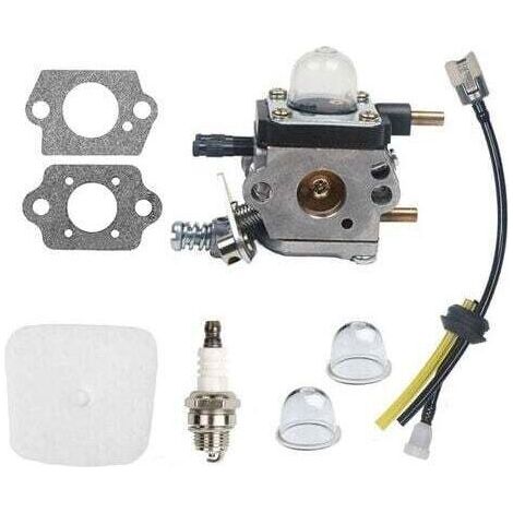 Carburetor C1u K54a for Mantis 7222 7222e 722m 7225 7230 7234 7240 7920 7924-niubi tiller (1/3)