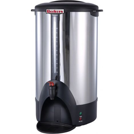 Machine à café MOD. PC 60 D - percolateur - thermos - Beckers (1/2)