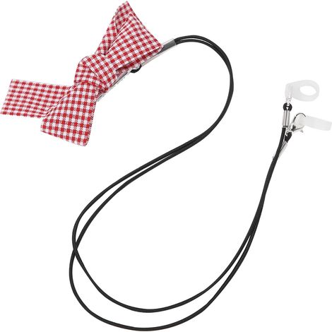 Schleifenförmiger Hörgeräteclip, dekoratives Accessoire für Hörgeräte (1/5)