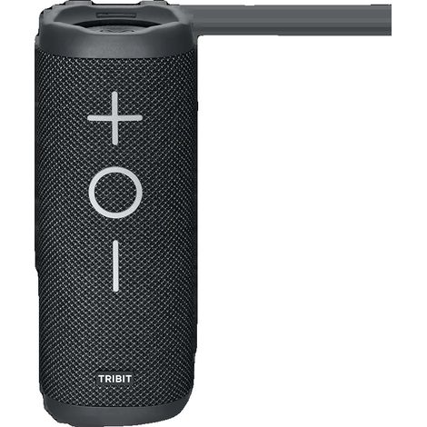 Enceinte Bluetooth Portable, 34W de Puissance, Étanche IPX7, noir (1/2)