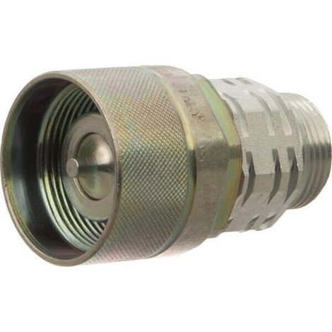Racor r谩pido para atornillar macho M30 DNP SKSM16L30 (1/3)