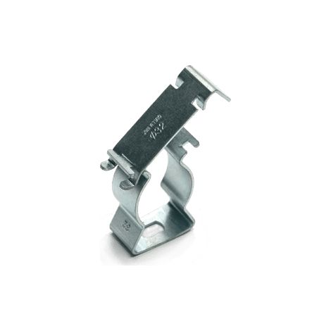 Collare Speedy FIX inox AISI304 tubo ø25