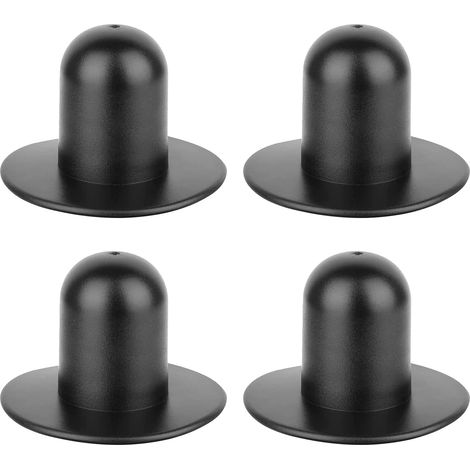 Lot de 4 bouchons de rechange pour piscine hors sol Bestway, compatibles avec les parois de piscines hors sol. (1/5)