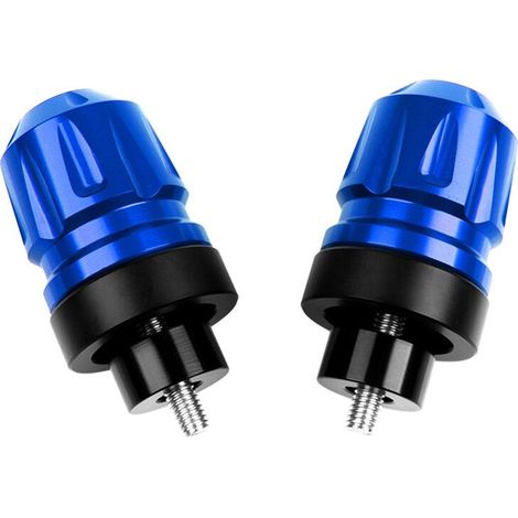 Bloques de equilibrio para manillares de motocicleta XMAX300 Adv Nmax Xmax Pcx 18-24 (A)