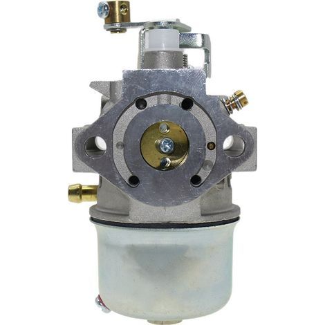 Kit carburatore compatibile con generatore Robin EH09-2 EH09 – GKP254E RAS170 3HP rif. 284-62361-10, prestazioni stabili (1/5)