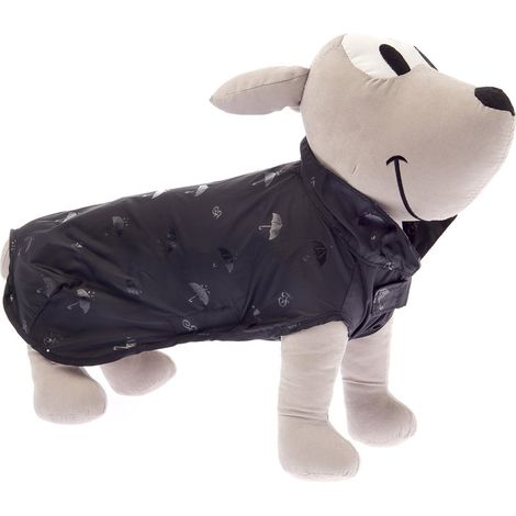 F - Imperméable 45 cm: (1/5)