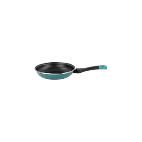 FPLUS sarten lotus 20 cms. magefesa , Detalles:
Fabricado en acero esmaltado vitrificado a 820º.
Alto rendimiento energético
Recubrimiento antiadherente bicapa reforzado libre de