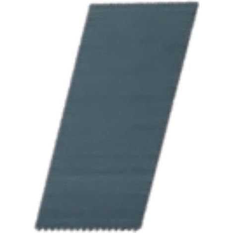 SPATOLE DENTATE RETTANG.MM120 SET 5 PEZZI - ORECA NEW (1/2)