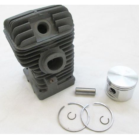 Kit cilindro pistone compatibile STIHL per motosega MS210