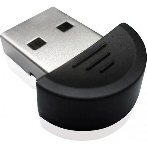 Ewent EW1085 scheda di rete e adattatore Bluetooth 3 Mbit/s (1/2)