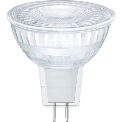 Megaman MM26262 LED EEK F (A - G) Reflektor 2.9 W = 22 W Warmweiß (Ø x L) 50 mm x 46 mm 1 St.
