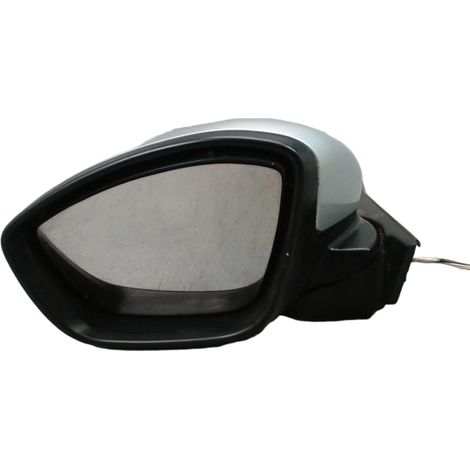 [PRODUIT D'OCCASION] Retroviseur Exterieur Electrique Gauche PEUGEOT 208 Phase 1 2012-... ♻️ Ref Oe. 1611240280 - Garantie à vie (1/4)