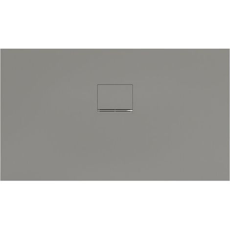 Villeroy & Boch UDQ1375SQI2IV3S DW Squaro Infinity 1300x750x40mm (1/2)