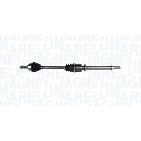 Arbre de transmission Magneti Marelli 302004190113 MERCEDES-BENZ 391000455R