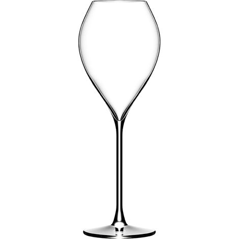 6 x verres GRAND CHAMPAGNE - 25cl - Lehmann (1/3)