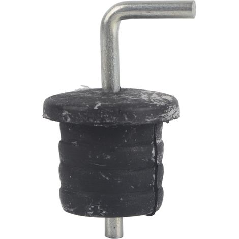 Bouchon de remplissage de boîte de vitesses 25615-5T0-004 Caoutchouc Pièce de rechange Réparation pour ATF CVT (1/5)