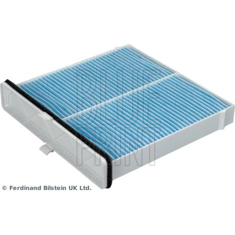 Filtre, air de l'habitacle Blue Print ADBP250021 MAZDA BDGF-61-J6X BDTS-61-J6X