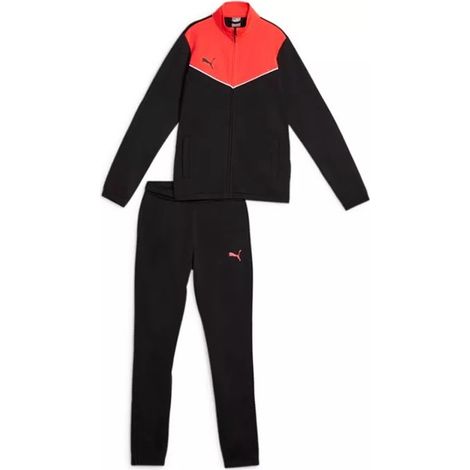 Tuta Puma IndividualRISE [657535 53] taglia 176 (1/4)