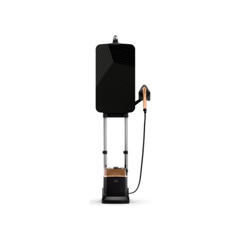 Calor – Défroisseur vapeur vertical 2170W 90g/min – Pression jusqu'à 5,8 bar – Tête inox – Réservoir amovible 1,1L – Temps de chauffe 70s