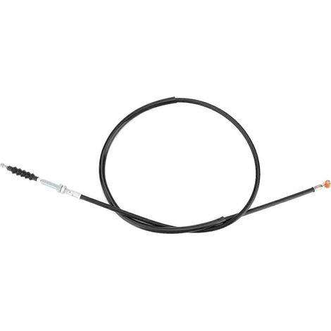 Motorrad-Kupplungszug für NC700 NC700X/S NC750 NC750X/S, Hochleistungs-Ersatz, kompatibel mit Honda, langlebiger Kupplungsbetätigungszug, Original-Ersatzteil, Standardlänge, Einzelzug-Set, universell