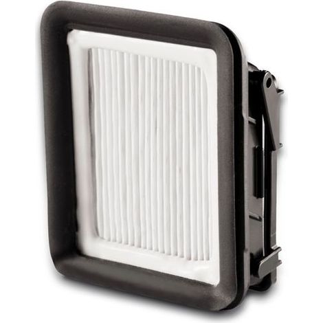 Bissell - filter hepa, luft - crosswave - 1866f - 0011120232448 (1/2)