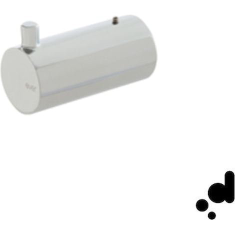 EVER Dot appendiabiti bianco opaco codice prod: EVDT402 (1/2)