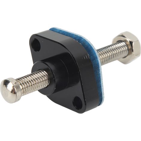 Calage Arbre à Cames Chaîne Tendeur 31G 12210 01 00 Pièce de Remplacement Quad Accessoire pour Warrior 350 YFM350X 1987-2004 Noir (1/5)