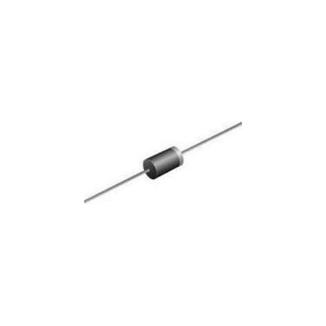 Diodo Rectificador 50V 3Amp 50ns Super Rapid