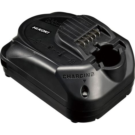 HiKOKI Caricabatterie 10,8V UC10SL2 - UC10SL2W0Z