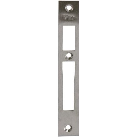 Contropiastra '038030' Mm 180 X 24 X 3