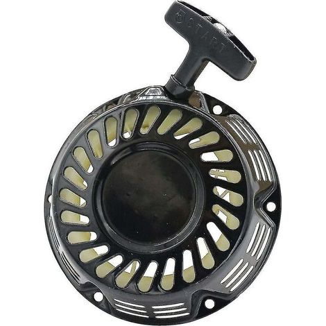 Seilzugstarter-Set für Harbor Freight 212cc 173cc/6,5 PS 7 PS Motoren - SFYGV