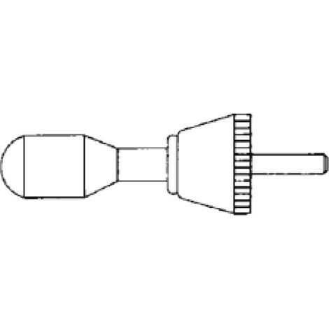 presto maneta para fluxor temporizado eyrem 1300 (1/2)