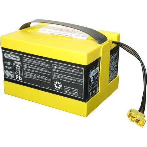 Peg Perego Batteria 24V-12AH