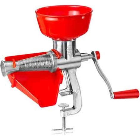 SPREMIPOMODORO MANUALE TRE SPADE n. 3