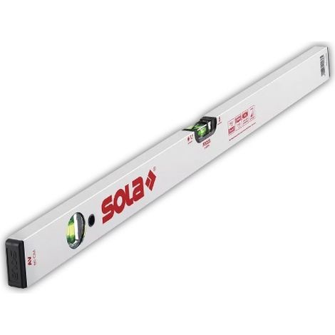 Niveau tubulaire Sola AV 60 cm (1/5)