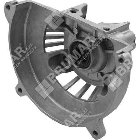 Cárter del motor lado embrague para cortasetos PROGREEN - 025079