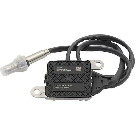 Nitrogen Particle Nox Capteur KV61 – 5L248 – AC 2461610 pour avec Ford Tourneo Transit Connect 1.5 KV615L248AD A2C14083700 – 03 (1/5)