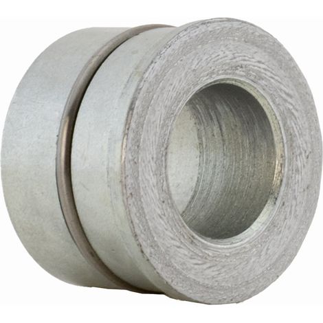 Adaptateur Grip-on en acier au carbone pour douille Ø28 mm à Ø16 mm